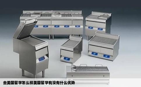 去美国留学怎么样美国留学有没有什么优势