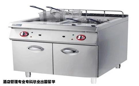 酒店管理专业专科毕业出国留学