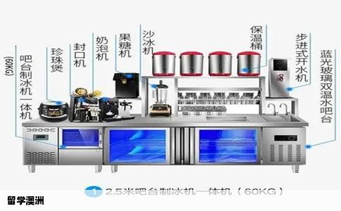留学澳洲