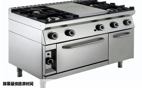 韩国最佳旅游时间