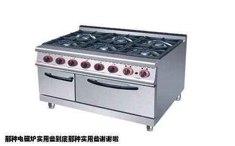 那种电磁炉实用些到底那种实用些谢谢啦