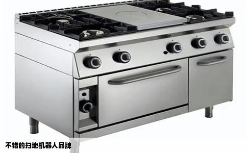 不错的扫地机器人品牌