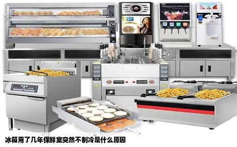 冰箱用了几年保鲜室突然不制冷是什么原因
