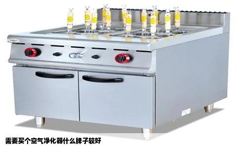 需要买个空气净化器什么牌子较好