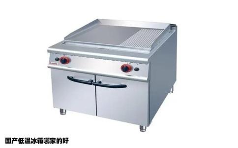 国产低温冰箱哪家的好