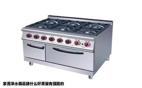 家用净水器品牌什么好质量有保障的