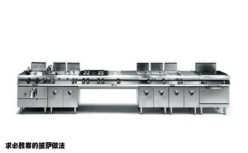 求必胜客的披萨做法