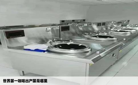 世界第一咖啡出产国是哪里